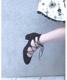 earth music&ecology | パンプス