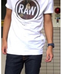 G-STAR | Tシャツ/カットソー