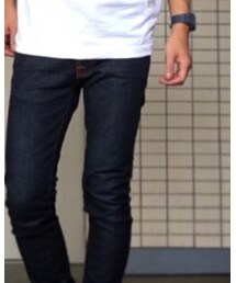Nudie Jeans | デニムパンツ