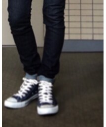 CONVERSE | スニーカー