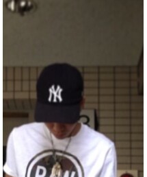 NEW ERA | キャップ