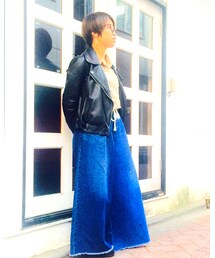 FOREVER 21 | ライダースジャケット