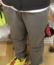 GOODENOUGH | その他パンツ