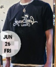 GOODENOUGH | Tシャツ/カットソー