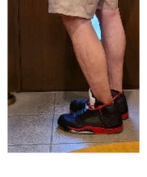 AIR JORDAN | スニーカー