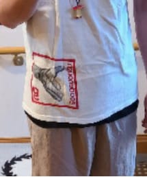 GOODENOUGH | Tシャツ/カットソー