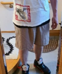 EDIFICE | その他パンツ