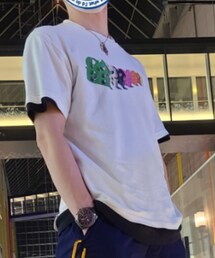 GOODENOUGH | Tシャツ/カットソー