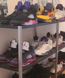 AIR JORDAN | スニーカー