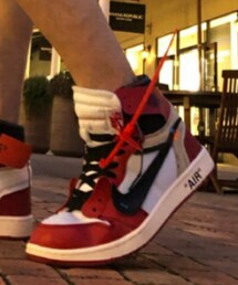 off white | スニーカー