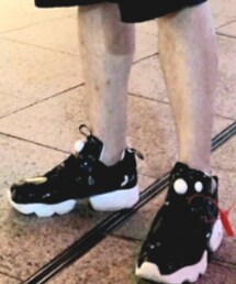 Reebok | スニーカー