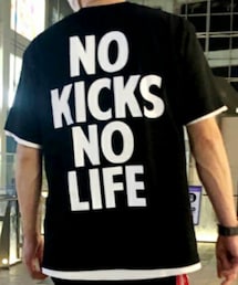 N.K.N.L | Tシャツ/カットソー