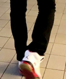 AIR JORDAN | スニーカー