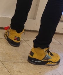 AIR JORDAN | スニーカー