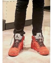 AIR JORDAN | スニーカー