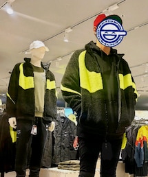 NIKE | ジャケット/アウター