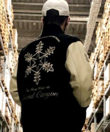 grandcanyon | スタジャン