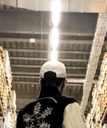 GOODENOUGH | キャップ