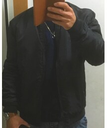 Bershka | ブルゾン