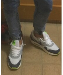 NIKE | スニーカー