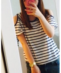 GALSTAR | Tシャツ/カットソー