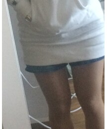 E hyphen world gallery | その他パンツ