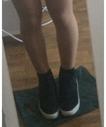 GU | スニーカー