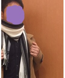 GGD | ダッフルコート