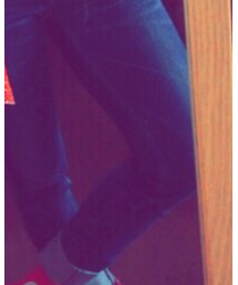 Right-on | デニムパンツ