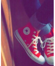 CONVERSE | スニーカー