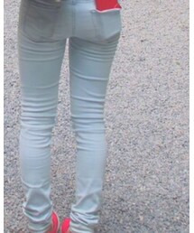 GU | その他パンツ