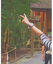 adidas | アナログ腕時計