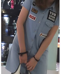 ZARA | ワンピース