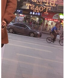 ZARA | ジャケット/アウター