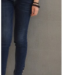 ONLY NY | デニムパンツ