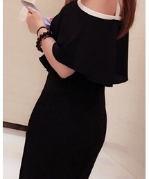 ZARA | ワンピース