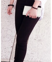 Bershka | チノパンツ