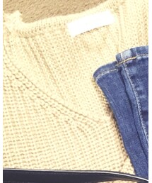 JEANASIS | ニット/セーター