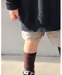 chocolatesoup | パンツ