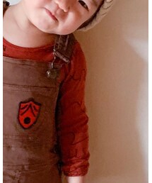 WOLF&RITA | ロンパース