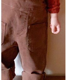 THE ANIMAL OBSERVATORY | サロペット/オーバーオール