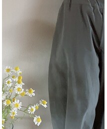 nunuforme | その他パンツ