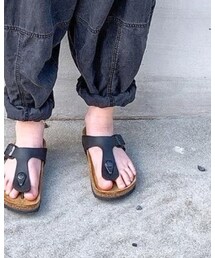 BIRKENSTOCK | サンダル