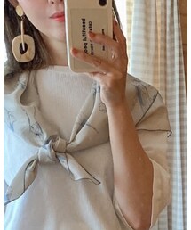 6 | バンダナ/スカーフ