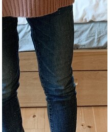BEAUTY&YOUTH UNITED ARROWS | デニムパンツ