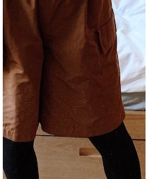 THE SHINZONE | パンツ