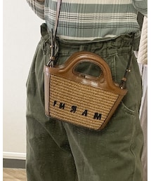 MARNI | ショルダーバッグ
