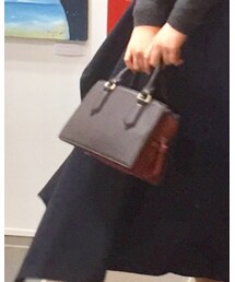ZARA | ハンドバッグ
