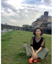 another photo | その他