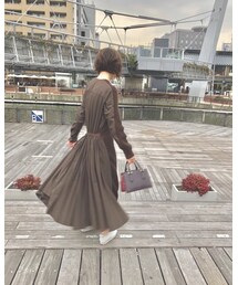 back look | その他